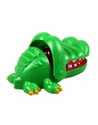 Dziecko zabawki Duży Krokodyl Żarty Usta Dentysta Brań Finger Gra Joke Zabawy Śmieszne Krokodyl Zabawki Antystresowe Prezent Dzi