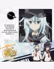 Gra Hibiki Kantai Collection Kapelusz Anime Cosplay Hat Kid's Party hat