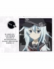 Gra Hibiki Kantai Collection Kapelusz Anime Cosplay Hat Kid's Party hat