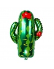 Nowy Kaktus Aluminium W Kształcie Balony Urodziny Strona Dekoracji Dekoracyjne Balon Zabawki Dla Dzieci Własna Uszczelnienie Bal