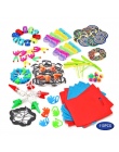110 SZTUK Asortymentów Zabawka dla Dzieci Birthday Party Dobrodziejstw Klasie Nagrody Loot Bag Wypełniacze Pinata Zabawki Zabawk