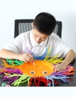 100 SZTUK 30 cm DIY Sztuczne Kwiaty Kolorowe Pluszowe Iron Wire Uciekają Handmade DIY Rzemiosła Chenille Kij Czyszczenia Rur Dzi