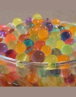 Kolorowe Elastyczność Wody Koraliki Bio Gel Ball Dla Kwiat Rozwijaj Magia Jelly Ball Pearl Kryształ W Kształcie Kształt Zabawki 