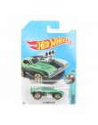 Oryginalny 1: 64 Hotwheels Fast and Furious Diecast Samochód Sportowy Zabawki dla Chłopca Hot Wheels Samochody Stopu Autka Kolek