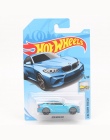 2018 Hotwheels 1: 64 Box Fast and Furious Diecast Samochody Spyder Fabryka Świeże Metalu Model Hot Wheels Car Zabawki dla Chłopc