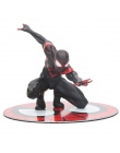 12 cm Marvel Zabawki ARTFX Niesamowite Venom Spider Man Rysunek Venom ARTFX 1/10 Scale PVC Action Figures Superhero Kolekcjonowa