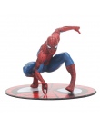 12 cm Marvel Zabawki ARTFX Niesamowite Venom Spider Man Rysunek Venom ARTFX 1/10 Scale PVC Action Figures Superhero Kolekcjonowa