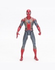 2018 17 cm Marvel Zabawki Nieskończona War Spiderman PCV Figurka Superhero Avengers Spider-man Kolekcjonowania Figures Modelu La