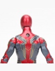 2018 17 cm Marvel Zabawki Nieskończona War Spiderman PCV Figurka Superhero Avengers Spider-man Kolekcjonowania Figures Modelu La