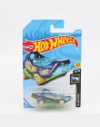 1: 64 Hot Wheels Fast and Furious Samochody Stop Diecast Model Sport Hotwheels Samochodowe Mini Batman BATMOBIL Kolekcja Zabawki