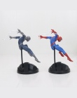 18 cm Zabawki Avengers Marvel Superhero Niesamowite Creator Spider-Man Spiderman PCV Figurka Kolekcjonerska Model Toy Dolls
