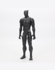 30 cm Czarna Pantera Titan Bohater Serii PCV Figurka Zabawki avengers Figurki Marvel Super Hero Kolekcja Model Lalki zabawki