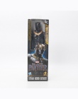 30 cm Czarna Pantera Titan Bohater Serii PCV Figurka Zabawki avengers Figurki Marvel Super Hero Kolekcja Model Lalki zabawki