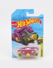 Hotwheels 1: 64 Box Fast and Furious Diecast Samochody Galwaniczne Metal Model Hot Wheels Kieszeń Samochodów Zabawki dla Chłopca