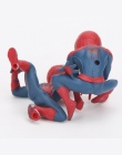 8 cm Zabawki Marvel Avengers 3 Nieskończoność War Rysunek Ustaw Superhero Spiderman Spider-man PCV Figurka Kolekcjonerska Model 