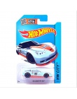 1 SZTUK Hot Wheels Samochód 100% Oryginalny Podstawowe Samochodzik Mini stop Modelu Kolekcjonerskie HotWheels Samochody Zabawki 