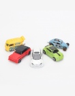 Oryginalny 5 sztuk/pudło Kolekcja Klocki Hot Wheels Hotwheels Mini Samochodu 1: 64 Fast and Furious Stop Diecast Samochodów Samo