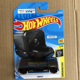 Nowościach 2018 8L Hot Wheels 1: 64 zoom in Modeli Samochodów Kolekcja Dla Dzieci Zabawki Pojazdu Dla Dzieci hot samochody