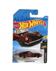 Nowościach 2018 8f Hot Wheels 1: 64 red custom dustan 240z Modeli samochodów Kolekcja Dla Dzieci Zabawki Pojazdu Dla Dzieci hot 