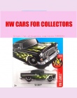 Nowi 2017 Hot Wheels 1: 64 55 Chevy Metal Diecast Pojazdu Samochody Kolekcja Zabawki Dla Dzieci Dla Dzieci Juguetes modele