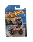 Nowościach 2018 8c Hot Wheels 1: 64 pomarańczowy chevy blazer 4/4 Modele Samochodów Kolekcja Dla Dzieci Zabawki Pojazdu Dla Dzie
