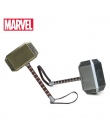 20 cm Zabawki Młot Thora Avengers Marvel Superhero Thor Cosplay Rekwizyty Metalu Kolekcje Model Zabawka Thor Młot Custome