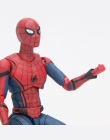 15 cm Zabawki Marvel avengers 3 Nieskończoność War SHF S Shfiguarts Spiderman Homecoming PVC Action Figure kolekcje Model Doll T