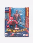 15 cm Zabawki Marvel avengers 3 Nieskończoność War SHF S Shfiguarts Spiderman Homecoming PVC Action Figure kolekcje Model Doll T