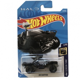 Nowościach 2018 8c Hot Wheels 1: 64 czarny oni warthog Modeli Samochodów Kolekcja Dla Dzieci Zabawki Pojazdu Dla Dzieci gorący s