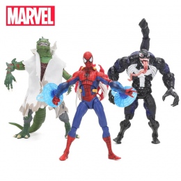 Figurka kolekcjonerska superbohater Spider man Marvel idealne na prezent dla dzieci dorosłych