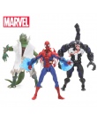18 cm Marvel Zabawki Spider-Man Venom Lizard Carnage PCV Figurka Kolekcjonerska Figury Superhero Spiderman Modelu Lalki Zabawki