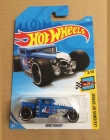 Nowościach 2018 8a Hot Wheels 1: 64 niebieski kości shaker Modeli Samochodów Kolekcja Dla Dzieci Zabawki Pojazdu Dla Dzieci