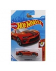 Nowości 2018 8g Hot Wheels 1: 64 18 camaro ss Modeli Samochodów Kolekcja Dla Dzieci Zabawki Pojazdu Dla dzieci gorący samochodów