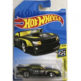 Nowościach 2018 8J Hot Wheels 1: 64 ZIELONY 10th pro magazynie camaro Modeli samochodów Kolekcja Dla Dzieci Zabawki Pojazdu Dla 