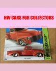 Toy cars Hot Wheels 1: 64 53 Chevy Modeli Samochodów Metal Diecast Pojazdu Samochody Kolekcja Zabawki Dla Dzieci Dla Dzieci Jugu