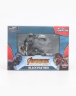15 cm Zabawki Marvel Avengers Nieskończoność War Czarna Pantera PCV Figurka Kolekcjonerska Klocki Diamentowe Zabawki Marvel Wybi