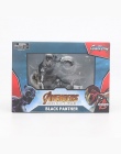15 cm Zabawki Marvel Avengers Nieskończoność War Czarna Pantera PCV Figurka Kolekcjonerska Klocki Diamentowe Zabawki Marvel Wybi
