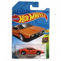 Nowościach 2018 8f Hot Wheels 1: 64 12 lotosu esprit s1 Modeli samochodów Kolekcja Dla Dzieci Zabawki Pojazdu Dla Dzieci hot sam