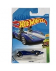 Nowości 2018 8 h Hot Wheels niebieski 1: 64 Twin Młyn Modeli Samochodów Kolekcja Dla Dzieci Zabawki Pojazdu Dla dzieci gorący sa