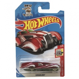 Nowościach 2018 8c Hot Wheels 1: 64 Modeli Samochodów screamliner Kolekcja Dla Dzieci Zabawki Pojazdu Dla Dzieci hot samochody