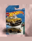Nowości 2018 8g Hot Wheels 1: 64 złoty 68 ford mustang Modeli Samochodów Kolekcja Dla Dzieci Zabawki Pojazdu Dla Dzieci hot samo