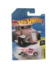 Nowościach 2018 8c Hot Wheels 1: 64 różowy gotta przejść Modeli Samochodów Kolekcja Dla Dzieci Zabawki Pojazdu Dla Dzieci gorący