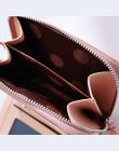 Hot Sprzedaż Moda Krótkie Kitki kobiet Portfele Lady Mini Kobiet Portfela Posiadacza Karty Kredytowej Karty Monety Kiesy Marka 3