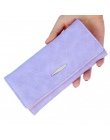 Nowa moda Ling siatki tłoczone portfel portmonetka kobiety, Panie sprzęgło długo torebka, Kobiet Hasp portfel monety kiesy karty