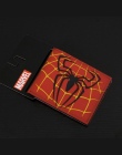 Człowiek Wei marvel Avengers Kapitan Ameryka, Spider-Man, Iron Man 2 Aegis Pokładzie portfel peryferia