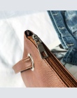 2018 Hot Sprzedaż Kobiety Clutch bag Lady Konferencyjne Pakiet Trend Mody Koperty Torby Wrist Wrap Kobiet Torebki Portfel promoc