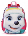 3D Torby dla dziewczyn plecak dzieci Puppy mochilas escolares infantis dzieci torby szkolne piękny Tornister Szkolny plecak Dla 