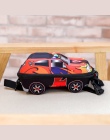 Mochila escolar menino 3D Samochodów dzieci torby szkolne dla chłopców piękny Maluch dzieci plecaki dla dzieci plecak dla dzieci