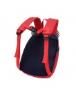 Wiek 1-3 Maluch plecak anty-lost torba cute animal dog dzieci plecak przedszkola dzieci dziecko niedźwiedź szkoły torba mochila 
