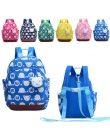 Mochilas escolares infantis anty-stracone plecaki dla dzieci cute cartoon plecak dla dzieci torby szkolne dziewczyny torba 1 ~ 6